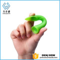 Custom chocolate certified international dinnerware Spoon Feeding Newborn Baby Spoon shenzhen tableware